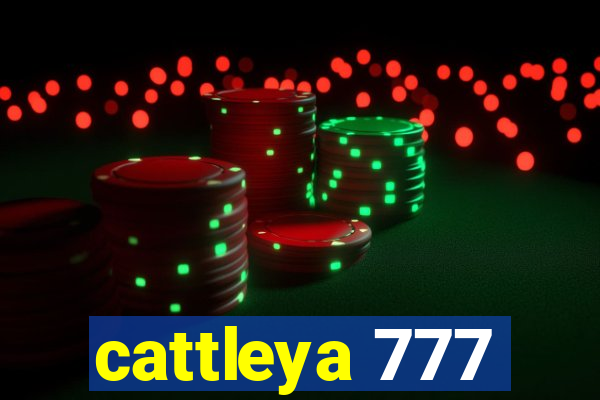 cattleya 777